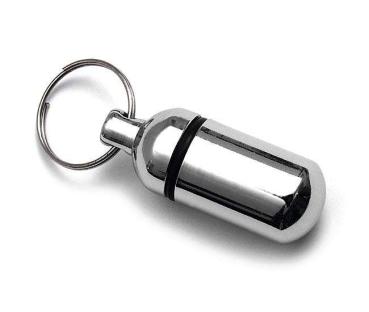 Adresstube de Luxe für Katzen Karlie